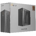 Блок питания Ocypus Delta P650, 650W, APFC, 80+ Bronze, ATX 2.53, 120мм Fan (P650-BF)