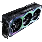 Видеокарта Palit PCI-E RTX 5090 GAMEROCK OC NVIDIA GeForce RTX 5090 32Gb 512bit GDDR7 2295/30000 HDMIx1 DPx3 HDCP Ret