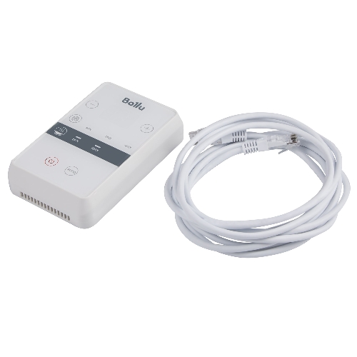 Завеса тепловая Ballu BHC-H10W18-PS