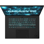 Ноутбук Gigabyte Gaming A16 PRO GA6DH Intel Core 7 240H/32Gb/SSD 1Tb/RTX 5080 16Gb/16
