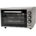 Мини-печь Kraft KF-MO 4506 GR серый