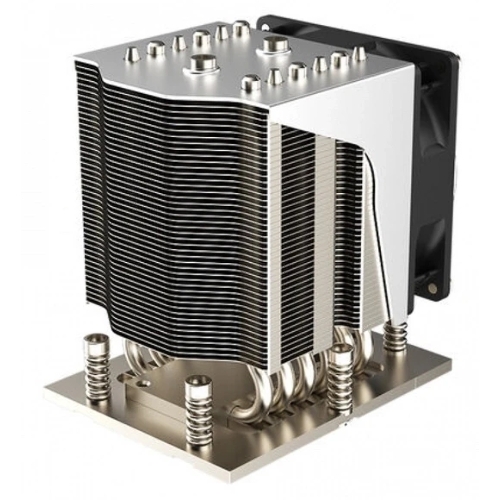 Кулер для сервера 4U Active Server Cooler Alseye S42-SP5 CPU Socket: AMD SP5 TDP:360W