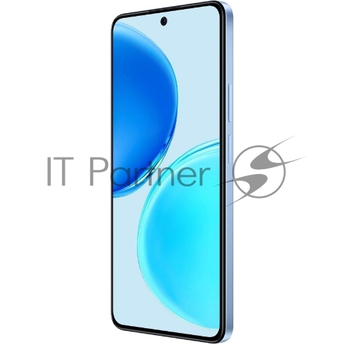 Смартфон HONOR X8d 8/256Gb, голубой