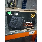 (Из ремонта) Блок питания GIGABYTE ATX2.31 750W GP-P750GM [Cм.описание!]
