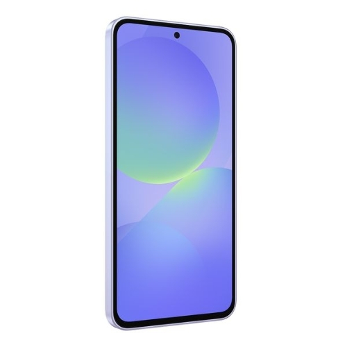 Смартфон Samsung Galaxy A36 SM-A366B, 8/256Gb, лаванда