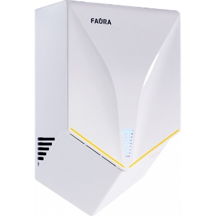 Сушилка для рук Faura FHD-1000W 1кВт белый