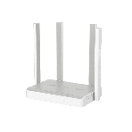 Гигабитный интернет-центр Netcraze Speedster (NC-3013) с Mesh Wi-Fi 5 AC1200, 4-портовым Smart-коммутатором и переключателем режима роутер/ретранслятор