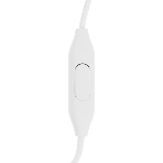 Проводные наушники Xiaomi Mi In-Ear Headphones Basic серебристый, внутриканальные, Jack 3.5 мм