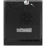 Индукционная варочная панель HOMSair HIC43SWH Inverter