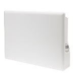 Конвектор Nobo Сompact NUL4T2 15 1500Вт белый