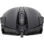 Мышь проводная A4Tech Bloody J90s черный, 8000 dpi, USB, кнопки - 12