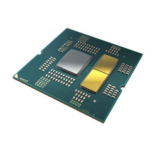 Процессор AMD Ryzen 7 7800X3D Soc-AM5 4.2GHz OEM
