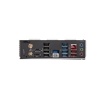 Материнская плата GIGABYTE B650 AORUS ELITE AX V2, AM5, AMD B650, 4xDDR5, 4xSATA, 3xM.2, 1xPCI-E 4.0 x16, 1xHDMI, 1xDP, 1xUSB-C 3.2 Gen 2, 5xUSB-A 3.2 Gen 1, 2xUSB-A 3.2 Gen 2, 4xUSB-A 2.0, 1x 2.5Gb LAN, 3x3.5 мм, 7.1, ATX