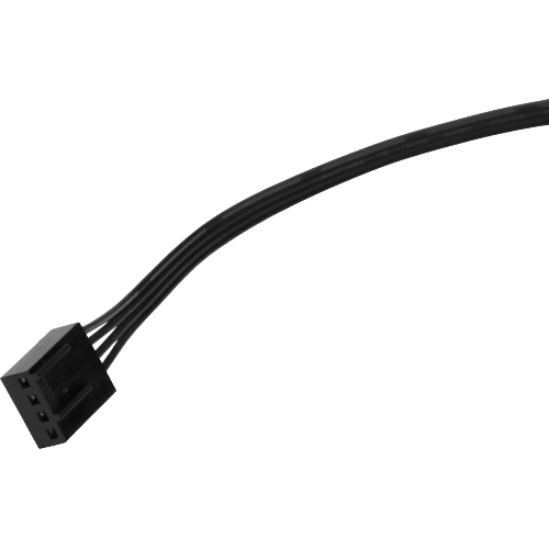 Кулер ID-Cooling DK-07i RAINBOW (Intel) черный 120мм алюминий 1800rpm 26db 4-pin 125W 60мм