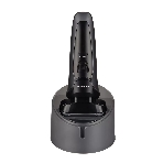 Электробритва Polaris PMF1014 RC PRO черный/графит