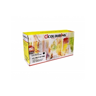 Картридж лазерный Colouring CG-MLT-D119S черный (2000 стр) для Samsung ML-1610/1615/1620/1625/2010/2015/2020/2510/2570/2571N/SCX-4521/4321/Xerox 3117/3122/DELL 1100/1110