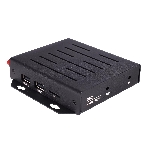 Мультимедиа плеер IconBIT DS2 с поддержкой 4K, Wi-Fi, LAN и 4 Gb DDR4/32 Gb flash. TRS2045