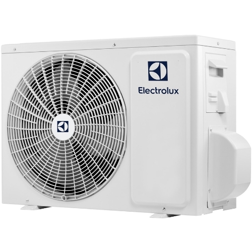 Блок наружный сплит-системы Electrolux Loft EACS-18HAL/N8/out 18000 BTU, 50 м², охлаждение, обогрев
