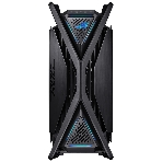 Компьютерный корпус ASUS ROG STRIX HYPERION GR701 GR701/BK/PWM FAN