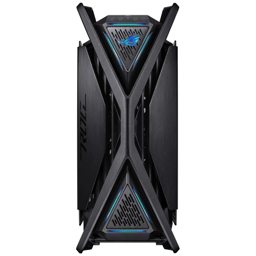 Компьютерный корпус ASUS ROG STRIX HYPERION GR701 GR701/BK/PWM FAN