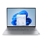 Ноутбук Lenovo ThinkBook 16 G8 IAL U7-255H/16Gb/512Gb/DOS