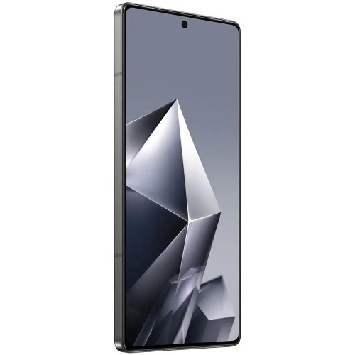 Смартфон Infinix X6858 Note 50 8/256Gb черный