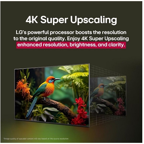 Телевизор LG 50