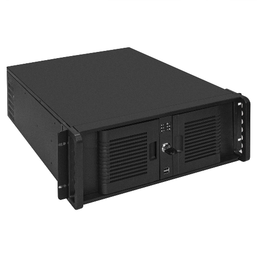 Серверный корпус ExeGate Pro 4U480-15/4U4132 (RM 19