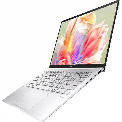 Ноутбук ASUS Zenbook 14 UX3405CA-QL573 Intel Core Ultra 5 225H 1.7 GHz Intel LPDDR5X 16Gb 1Tb PCIE G4 SSD Intel Arc Graphics 14