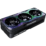 Видеокарта Palit PCI-E RTX 5090 GAMEROCK OC NVIDIA GeForce RTX 5090 32Gb 512bit GDDR7 2295/30000 HDMIx1 DPx3 HDCP Ret