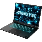 Ноутбук Gigabyte Gaming A16 PRO GA6DH Intel Core 7 240H/32Gb/SSD 1Tb/RTX 5080 16Gb/16