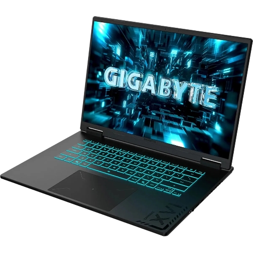Ноутбук Gigabyte Gaming A16 PRO GA6DH Intel Core 7 240H/32Gb/SSD 1Tb/RTX 5080 16Gb/16