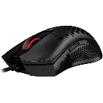Мышь проводная REDRAGON Storm Basic чёрный, 12400 dpi, USB, кнопки - 5