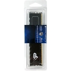 Оперативная память Patriot Signature Premium, DDR4, 16GB (1x16GB), 3200 MHz, CL22, с радиатором, чёрный