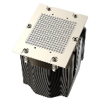 Кулер для сервера 4U Active Server Cooler Alseye S42-SP5 CPU Socket: AMD SP5 TDP:360W