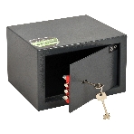 Сейф мебельный Cactus CS-SF-K18 170x260x230 мм ключевой