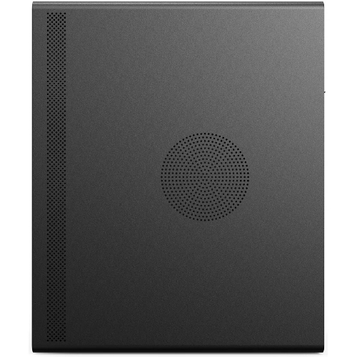 Компьютерный корпус CBR PCC-MATX-V285-WPSU черный mATX, Minitower V285, без БП, 1хUSB 3.0 Type-C, 1хUSB 3.0, 1хUSB 2.0, HD Audio+Mic, кабель питания 1.2м