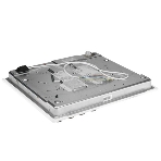 Газовая варочная панель Gorenje GTW642SYW белый