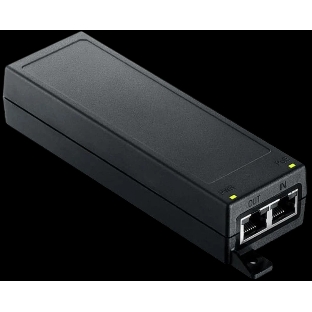 Мультигигабитный PoE инжектор Zyxel PoE12-90W, 802.3af/at/bt (90 Вт), 2xRJ-45: 1/2.5/5/10G