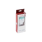 Сетевое зарядное устройство ENERGY ET-33, 2 USB разъема, 2,1А, белый (104291)
