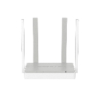 Гигабитный интернет-центр Netcraze Speedster (NC-3013) с Mesh Wi-Fi 5 AC1200, 4-портовым Smart-коммутатором и переключателем режима роутер/ретранслятор