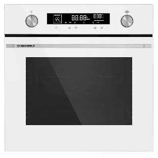 Шкаф духовой электрический MAUNFELD AEOH60106W