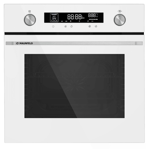 Шкаф духовой электрический MAUNFELD AEOH60106W
