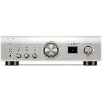 Усилитель Интегральный Denon PMA-1700N стерео полупроводниковый серебристый