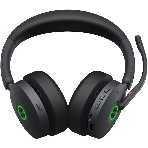 Гарнитура Bluetooth Yealink BH74 UC USB-C/A черный