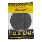 Выключатель LEZARD 743-4288-109 3-кл. СП OSEN механизм черный бархат