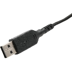Мышь проводная A4Tech Bloody J95s черный, 8000 dpi, USB, кнопки - 9
