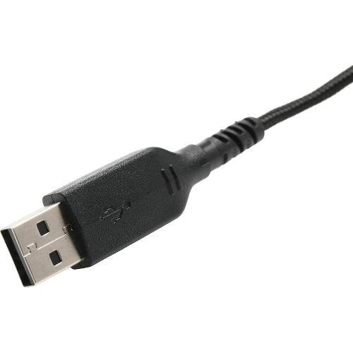 Мышь проводная A4Tech Bloody J95s черный, 8000 dpi, USB, кнопки - 9