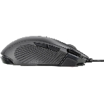 Мышь проводная A4Tech Bloody J90s черный, 8000 dpi, USB, кнопки - 12