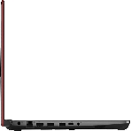 Ноутбук ASUS TUF Gaming FA506NCQ-HN031/15.6